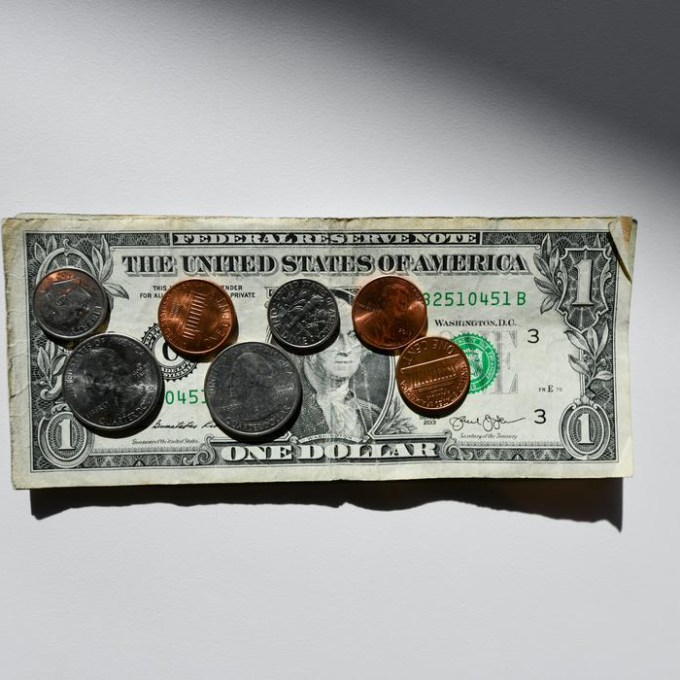 Building an emergency fund