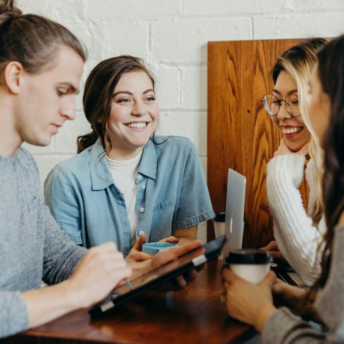 Communicating effectively with dispatchers