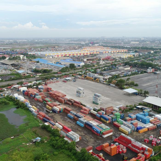 Diversifying your freight to stay busy