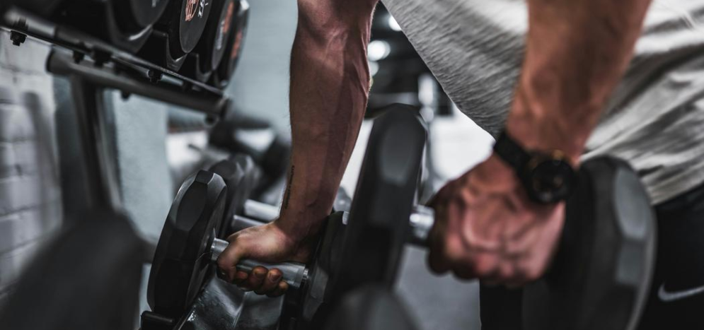 Exercise routines for truck drivers