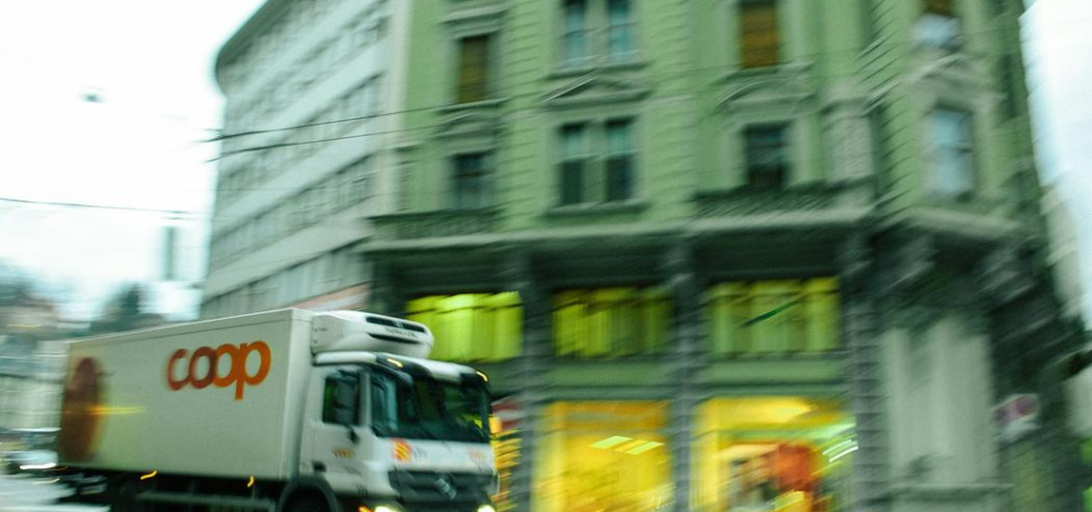 Financing options for purchasing a semi-truck