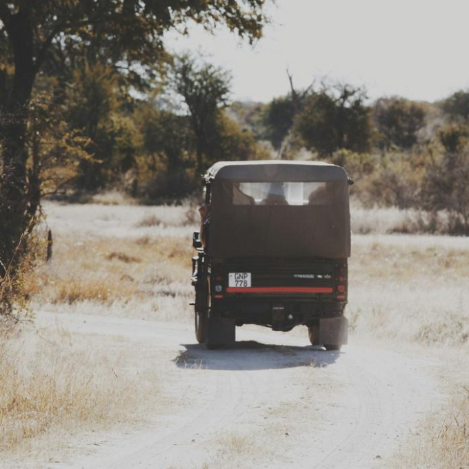Hiring drivers for your fleet