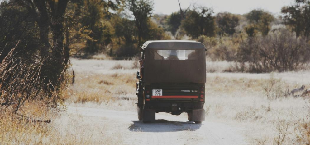 Hiring drivers for your fleet