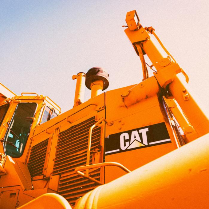 How to build a trucking brand
