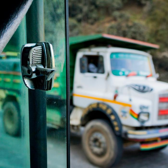 How to buy your first semi-truck