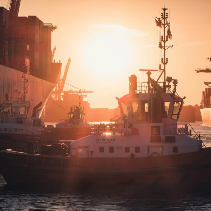 How to find high-paying freight loads