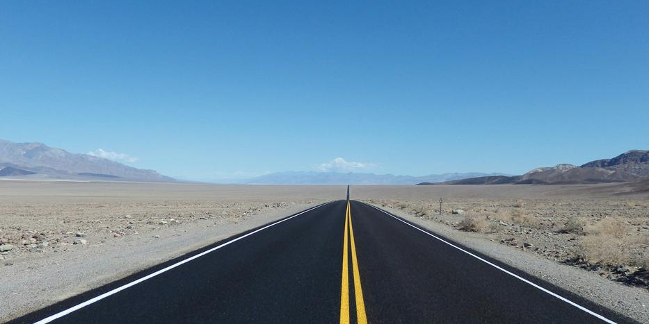 How to handle breakdowns on the road