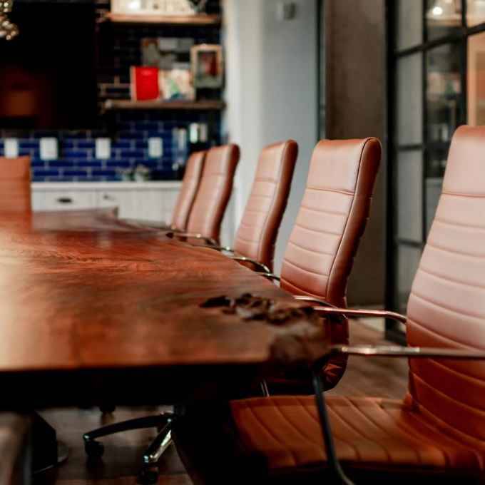 Joining owner-operator associations