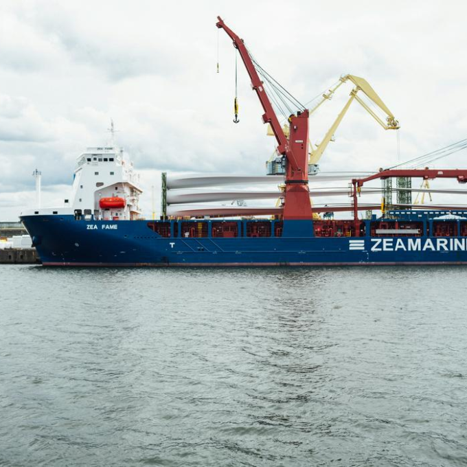 Liability vs. cargo insurance