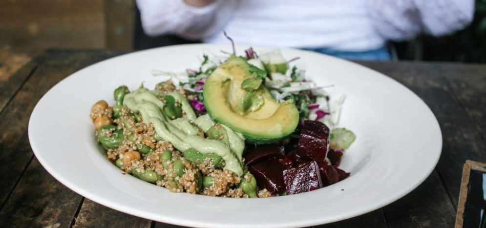 Meal planning for long-haul drivers