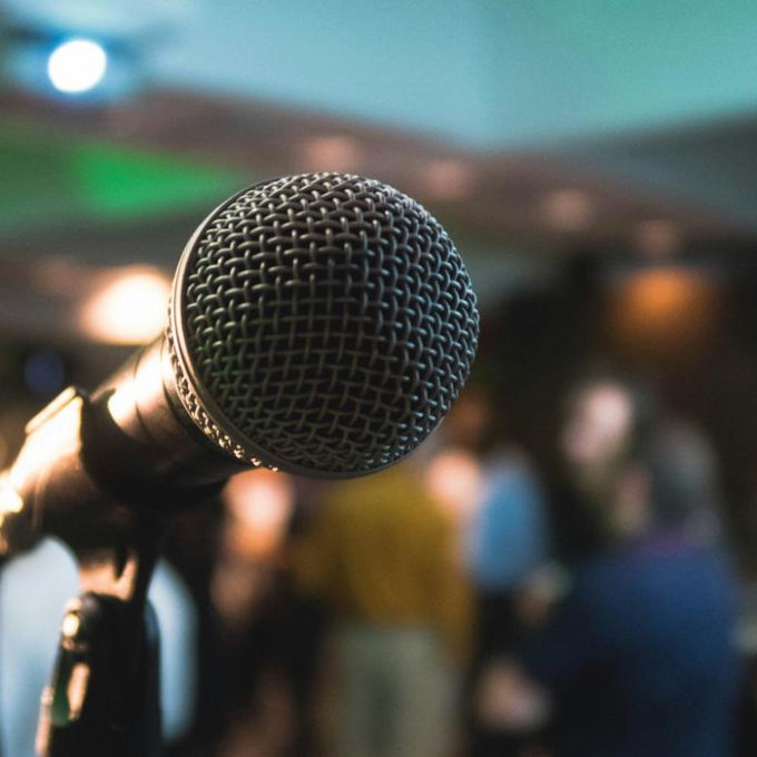 Networking with other industry professionals