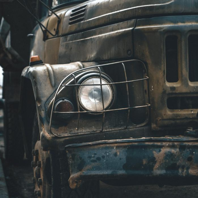 Protecting yourself from freight scams