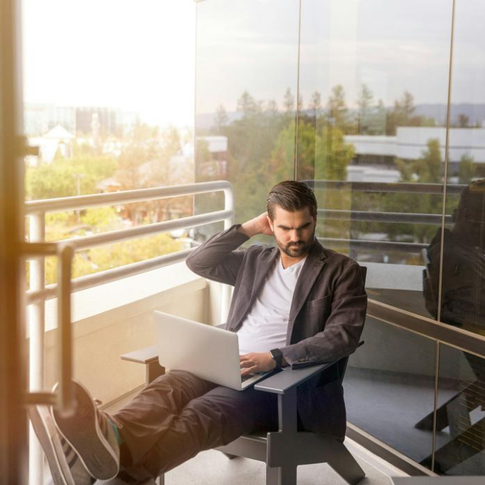 Setting financial goals for your business
