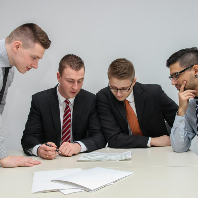 Setting up a business entity for your trucking business