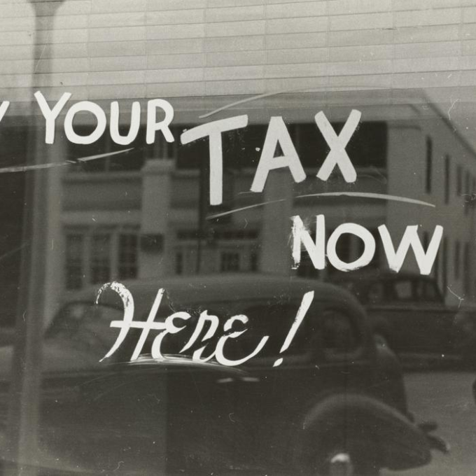 Tax deductions for truck drivers