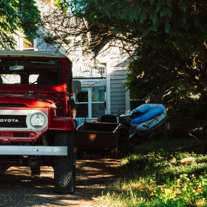 Time management strategies for truck drivers