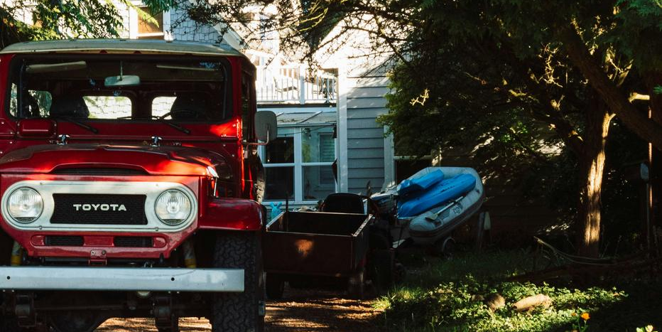 Time management strategies for truck drivers