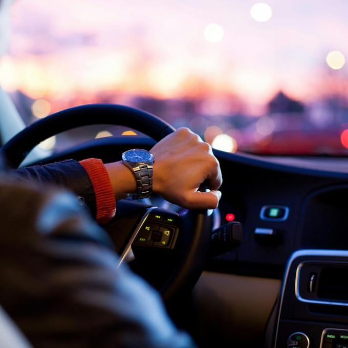 Tips for staying healthy on the road