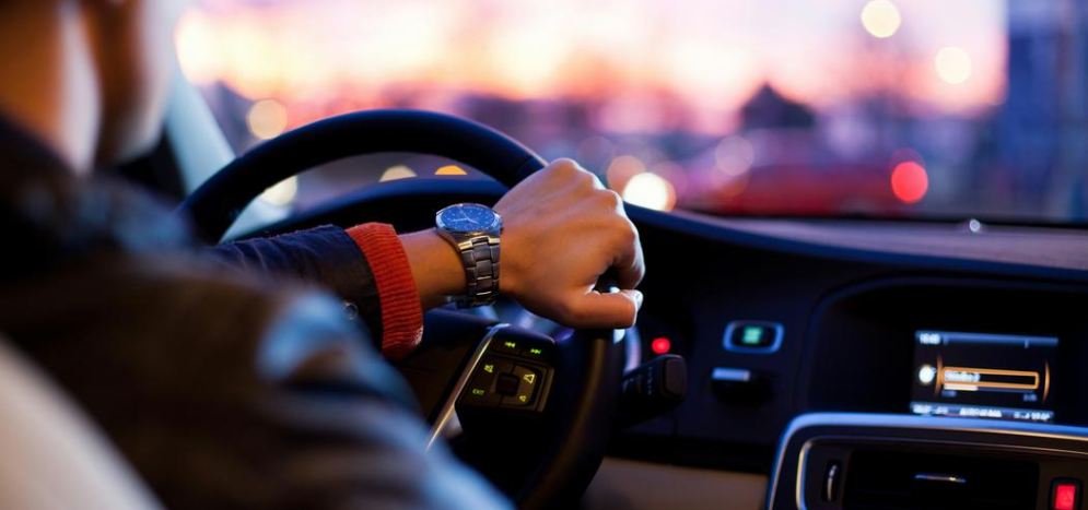 Tips for staying healthy on the road