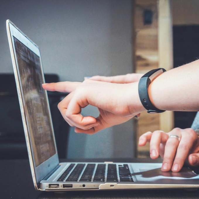 Using social media to promote your business