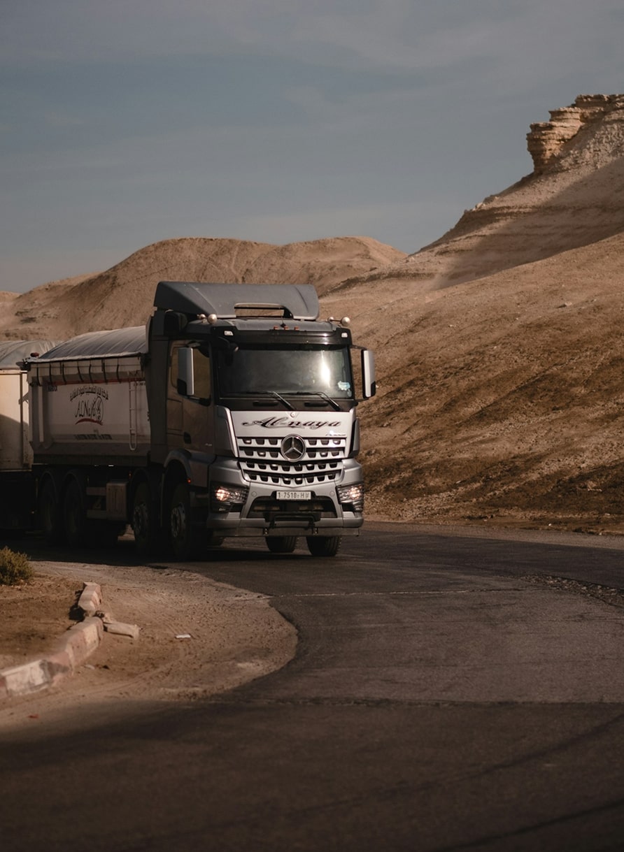 dispatch for truckers