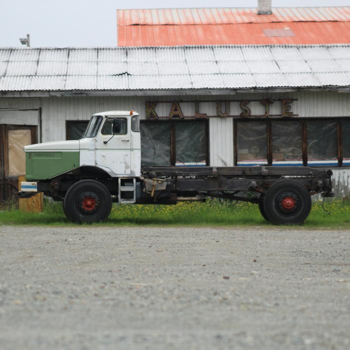 How to lower truck insurance costs