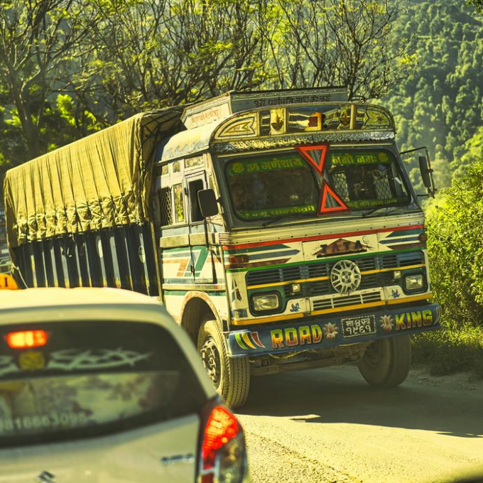 Best apps for truckers
