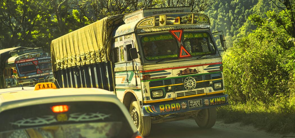 Best apps for truckers