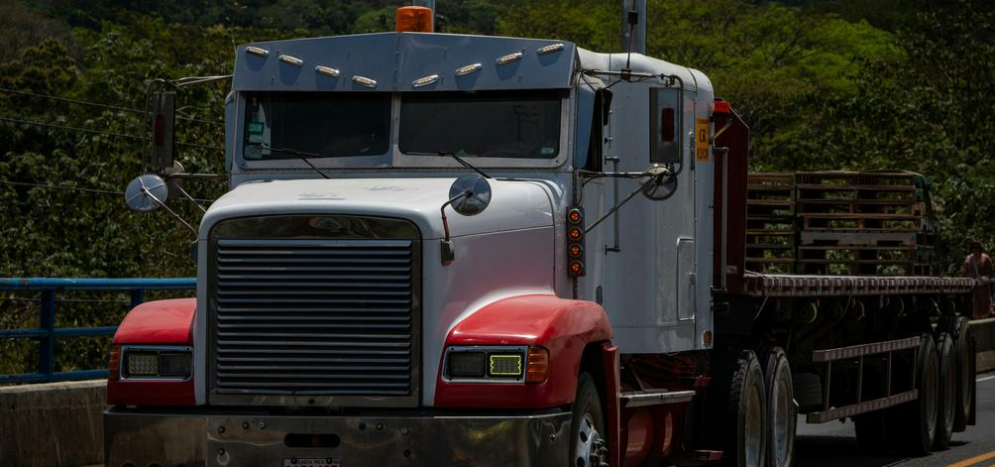 Best fuel cards for truckers