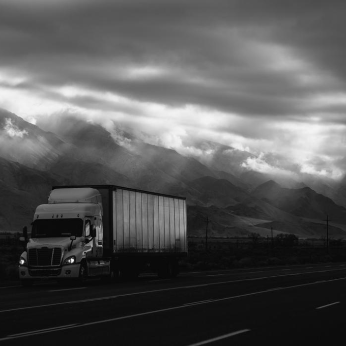 Exercise routines for truckers