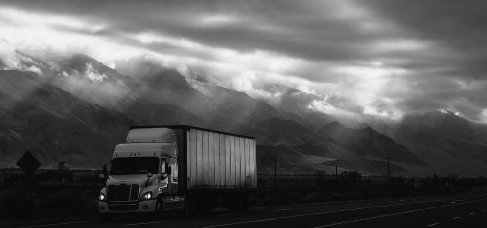 Exercise routines for truckers