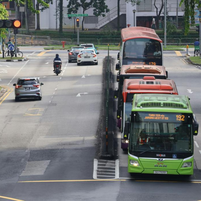 Fuel surcharge: What it is and how it works