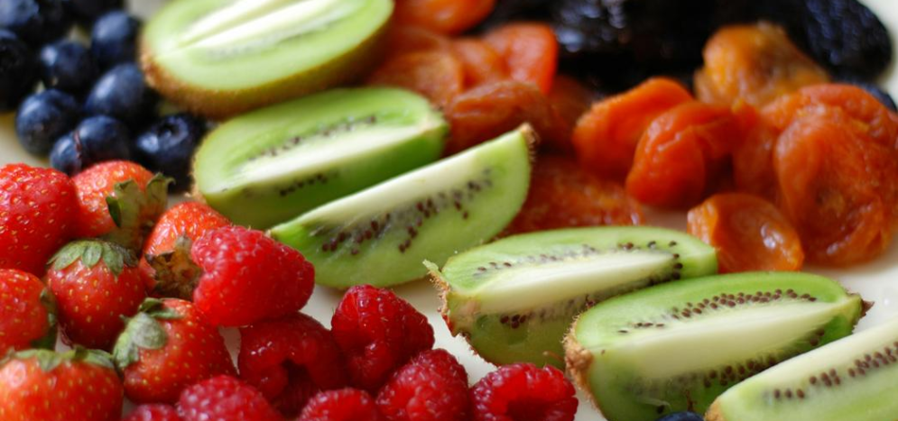 Healthy snacks for drivers