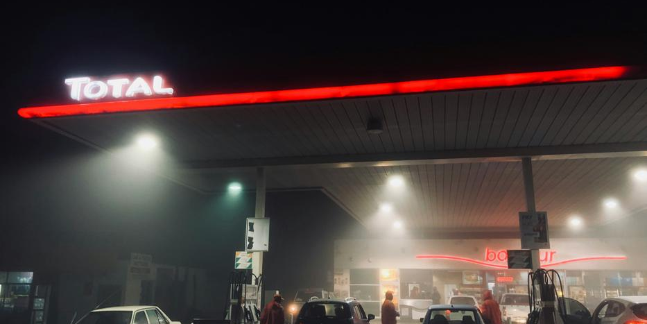 How to calculate fuel cost per mile