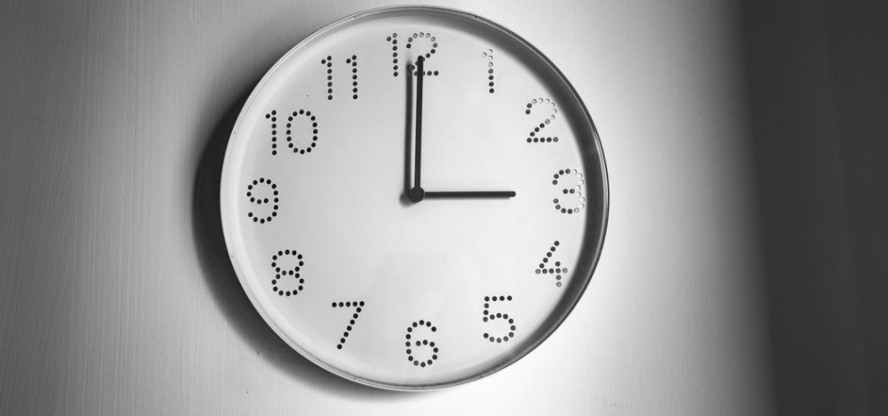 How to schedule your week efficiently