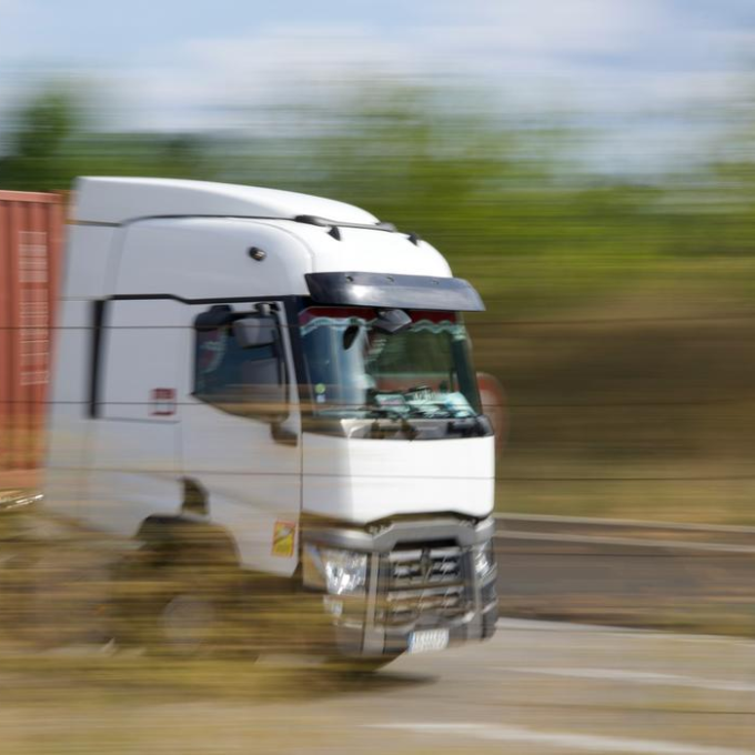 Managing stress on the road