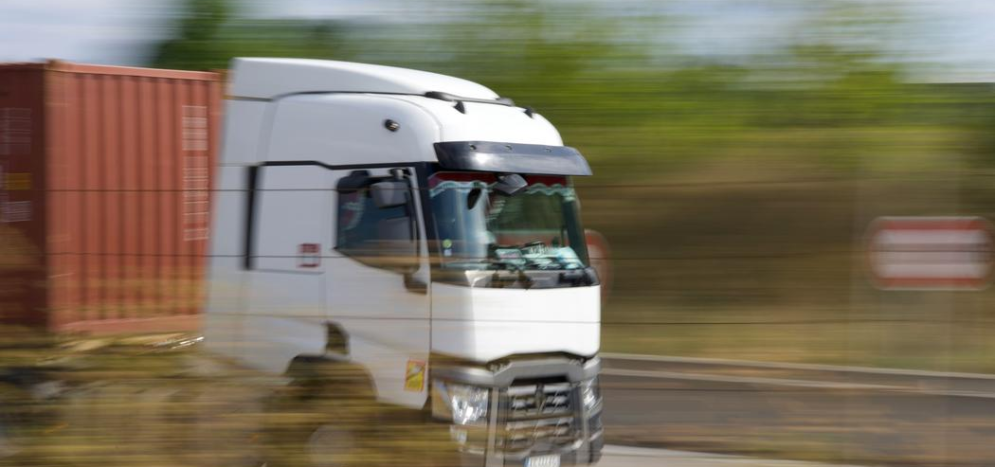 Managing stress on the road