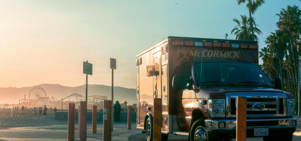 Mental health for truckers