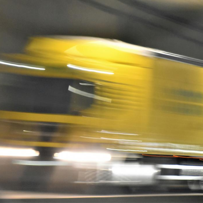 Time management for truckers