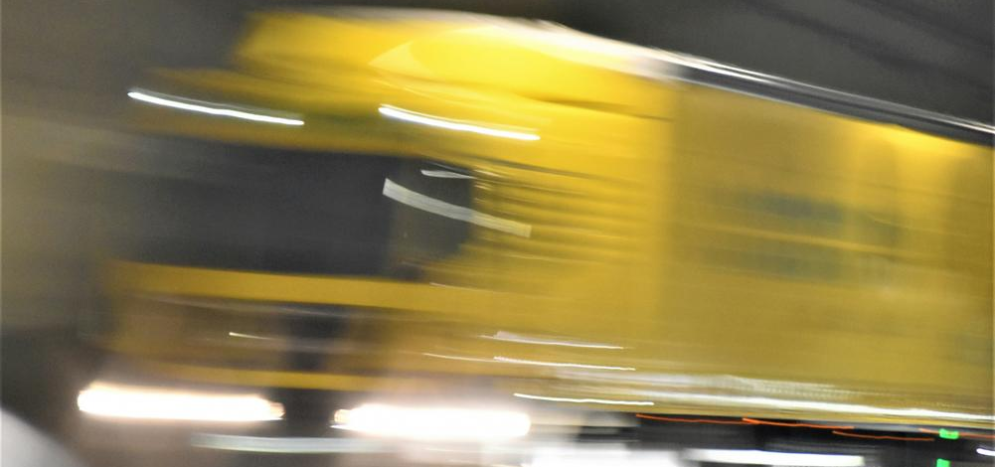 Time management for truckers