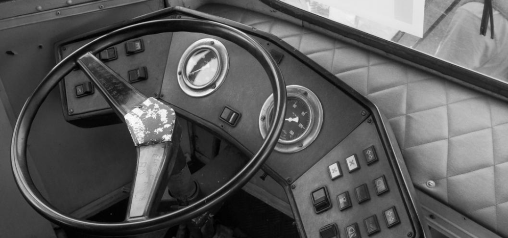 Using trucker GPS apps